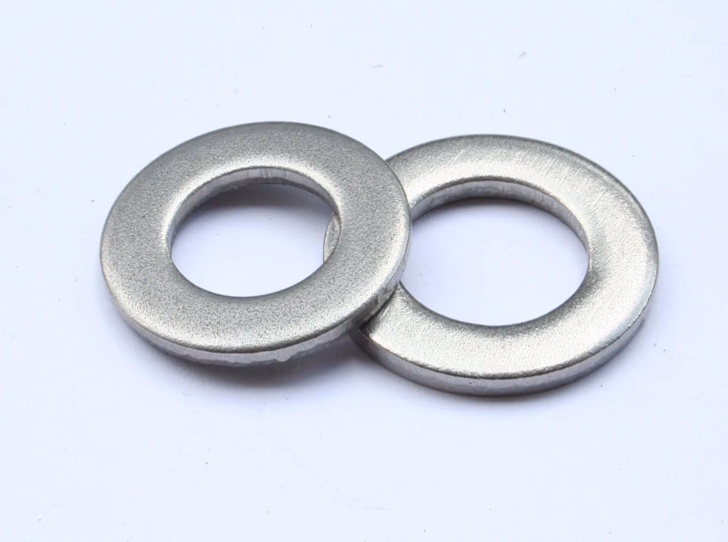 Rondella, - Zincata Din 125A 10Mm