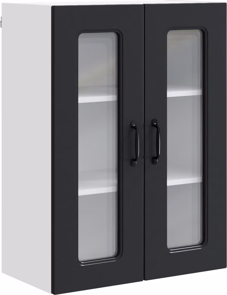 Pannello lavastoviglie Kalmar Nero 60 x 31 x 80 cm