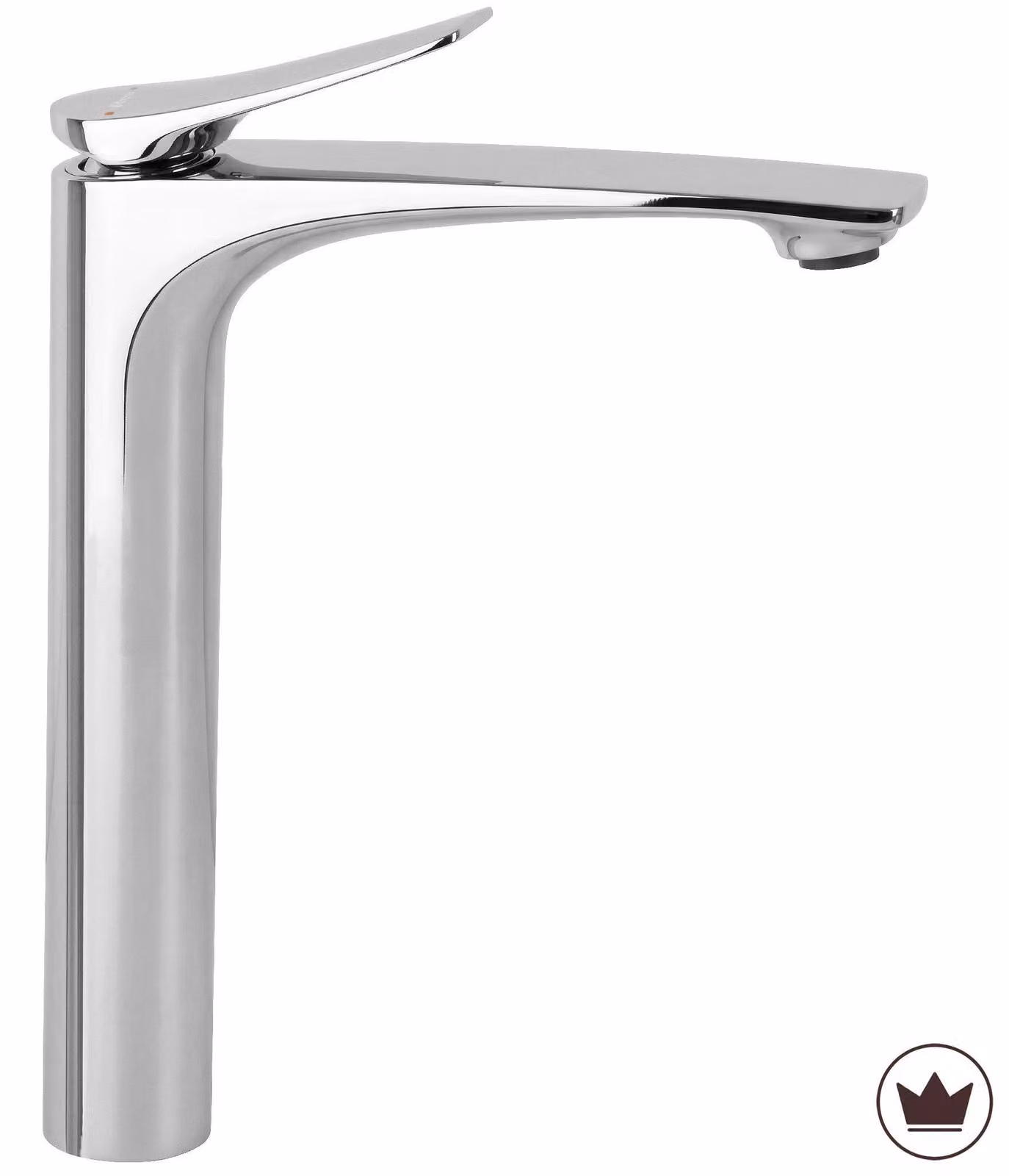 Rubinetto Da Lavabo Rea Vision High Premium Cromo