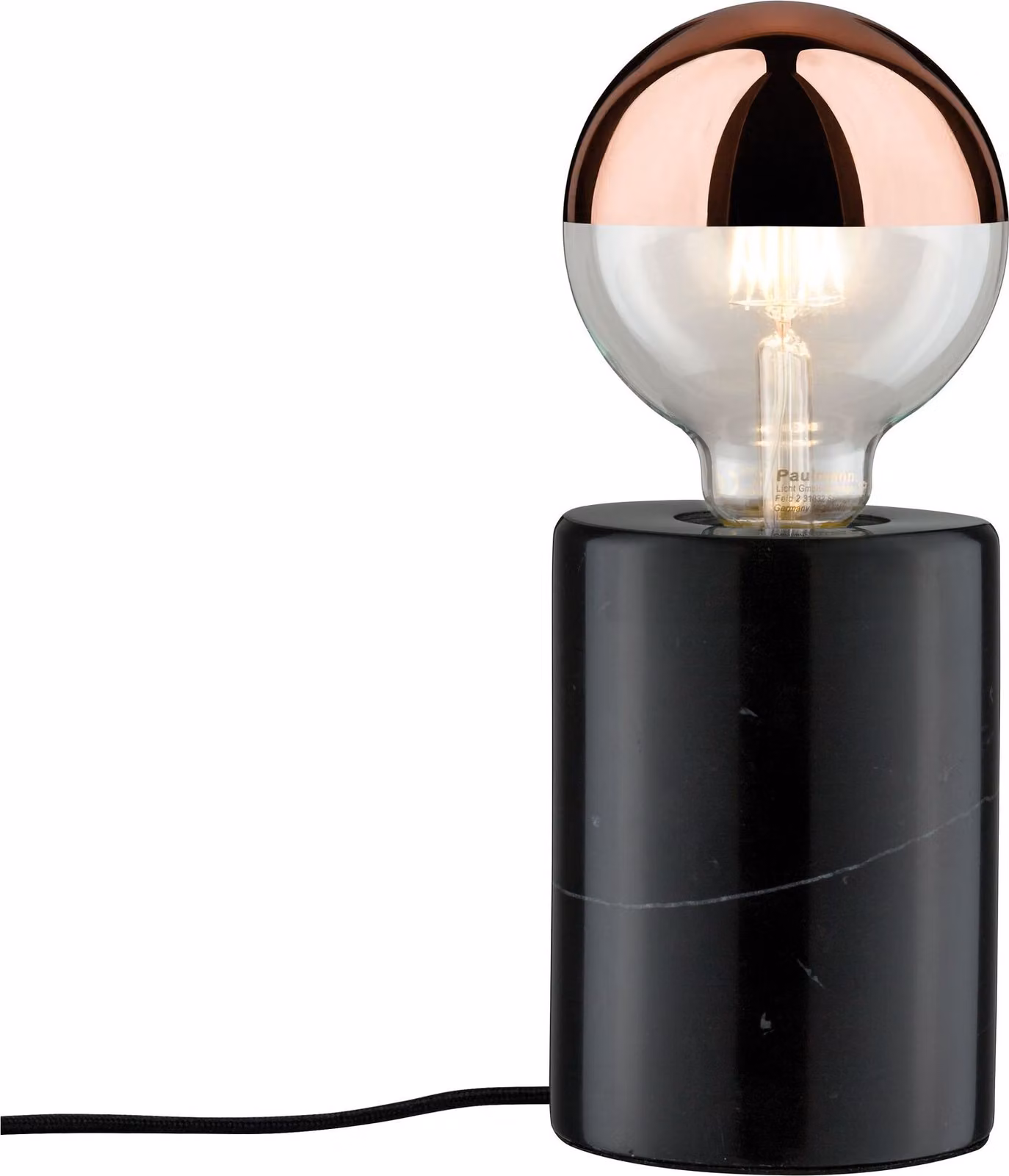 Lampada da tavolo Paulmann Neordic Nordin