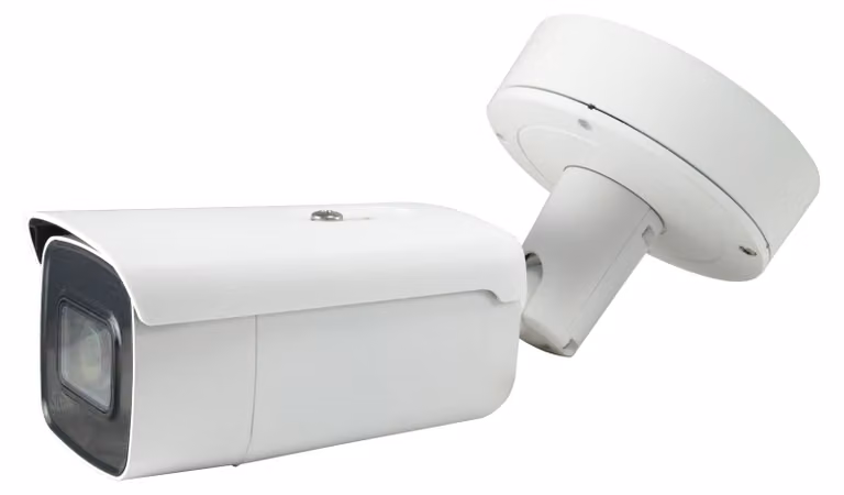 Level One FCS-5096 LevelOne IPCam FCS-5096 Z 4x Fix In 2MP H.264 IR 16W PoE