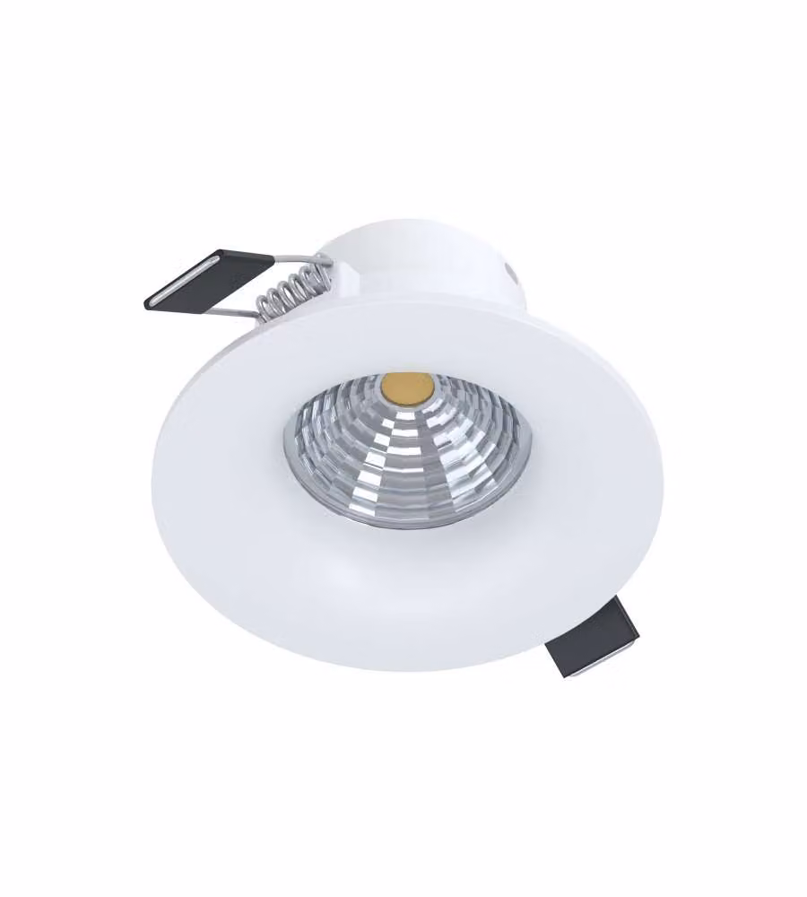 Illuminazione da incasso Saliceto led 6W 4000k