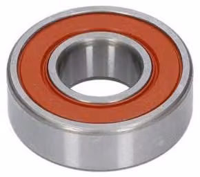 Cuscinetto a sfere rigido per Smerigliatrice diritta BOSCH PROFESSIONAL - 3600905095