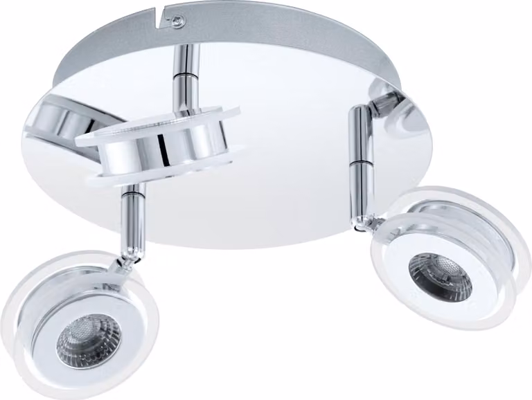 Faretto LED 3x3,3W SAROLO 94491 Eglo