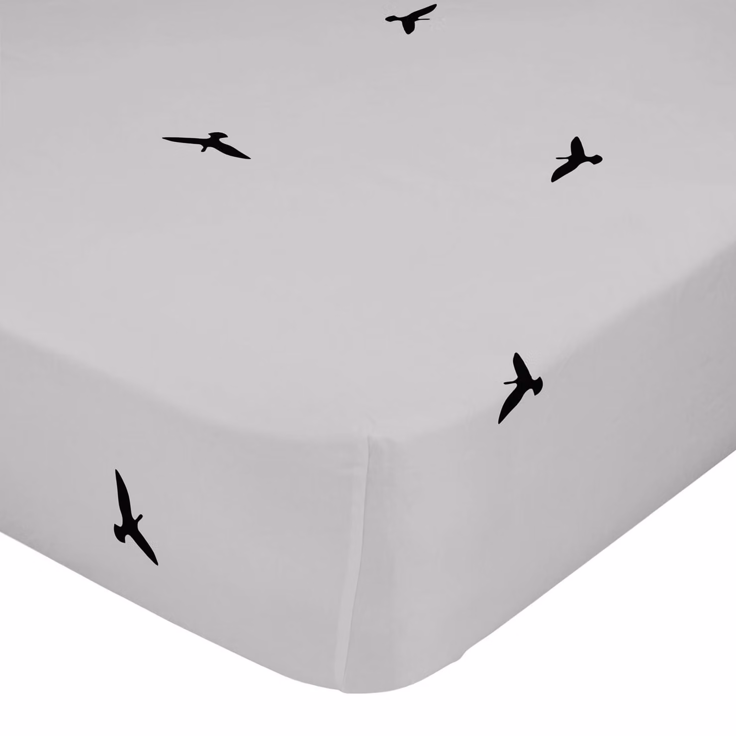 Letto imbottito 180 x 200 x 32 cm, multicolore, 1 pezzo
