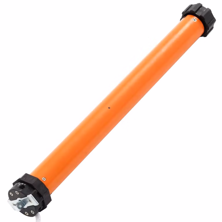 Motori tubolari 5 pezzi 40Nm