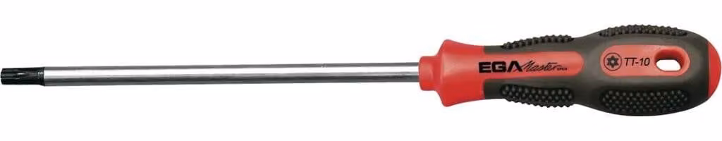 Cacciavite a bussola Torx TT-7, modello MasterTork, con sistema anti-caduta