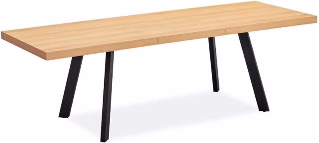 Tavolo Allungabile Gordon 180(240)x90x76 Cm
