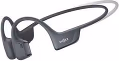 Auricolari Bluetooth Shokz OpenRun Pro 2 Mini Nero – 1