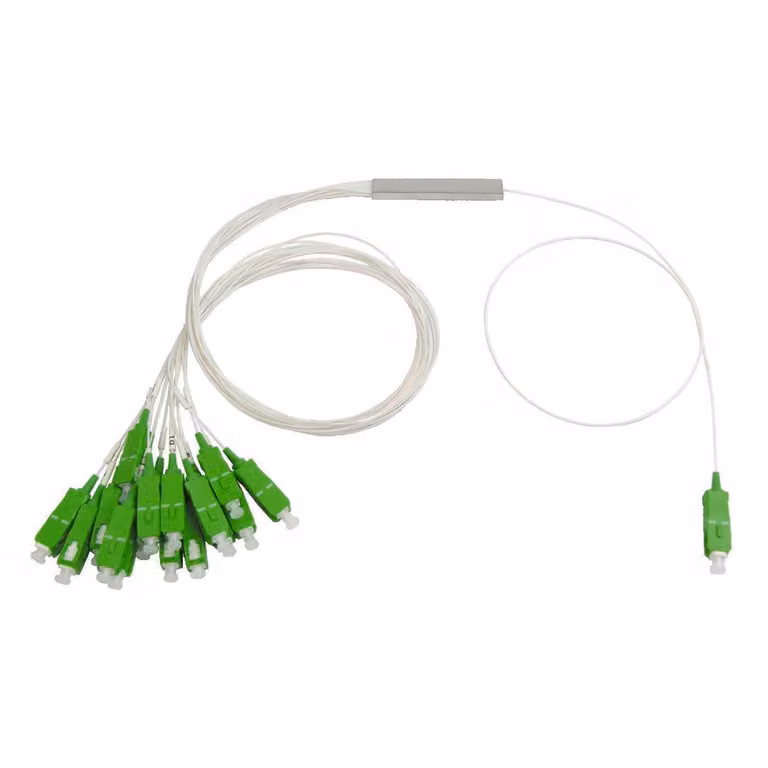 TELEVES Distributore ottico a 16 porte SC/APC OV16