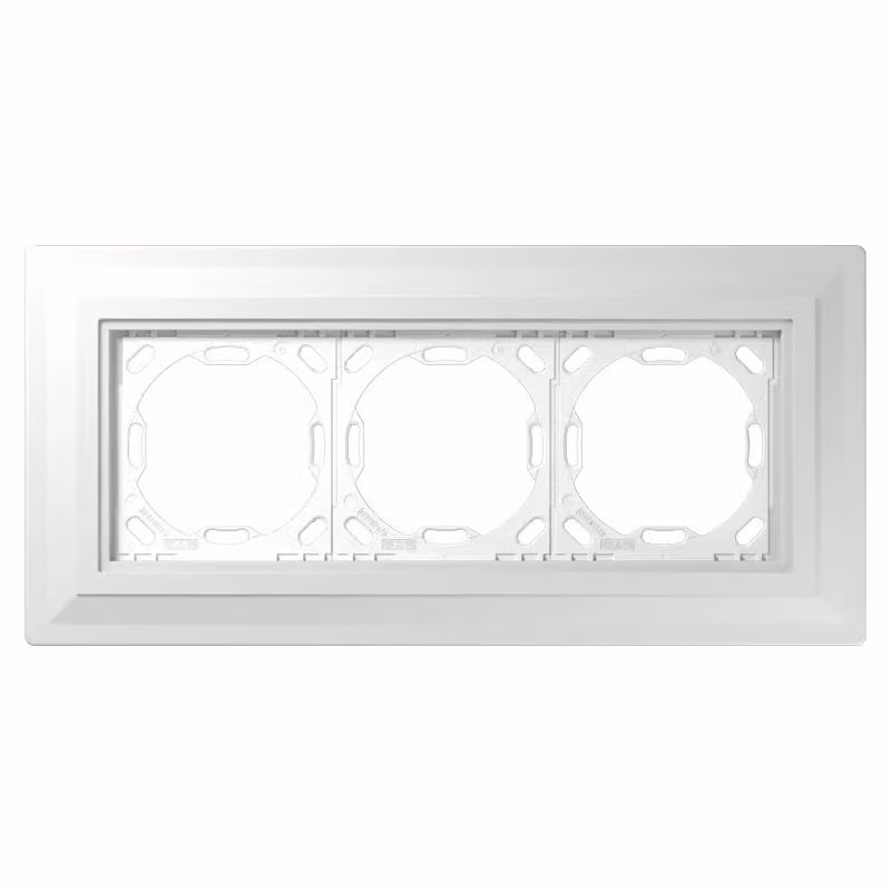 Adattatore da incasso Jung PA 983 G 125-0 PA983G125-0