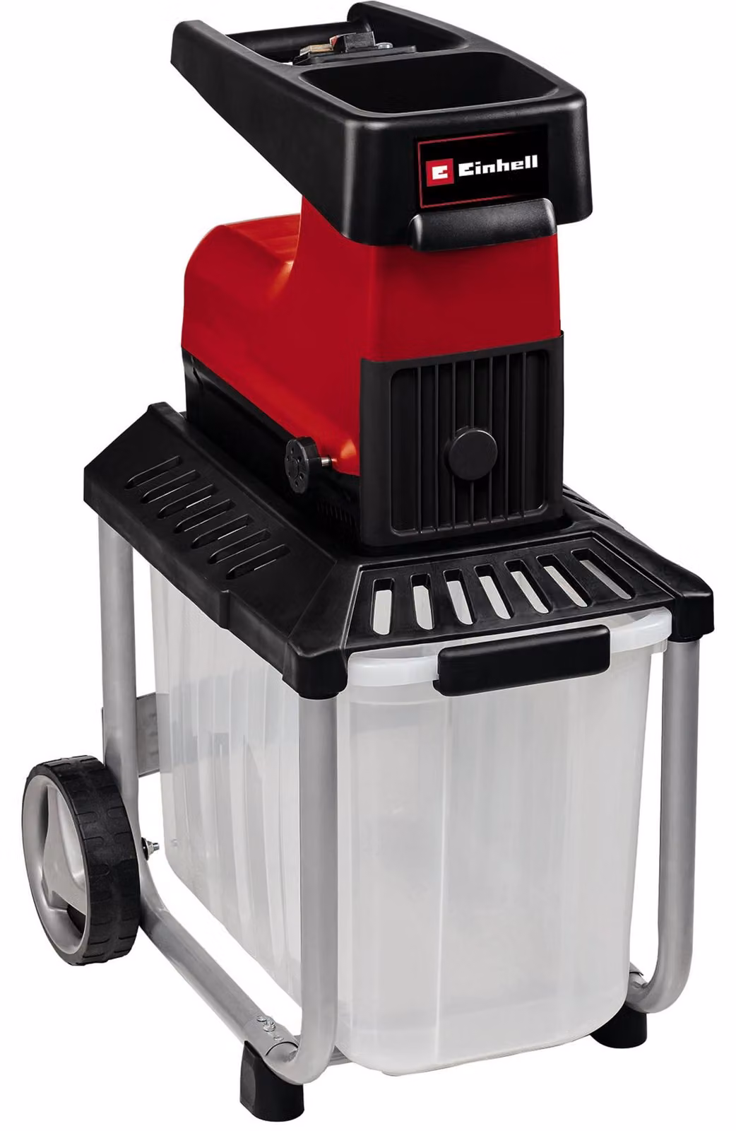Einhell 3430635 trituratore da giardino 2800 L 60 L Lama