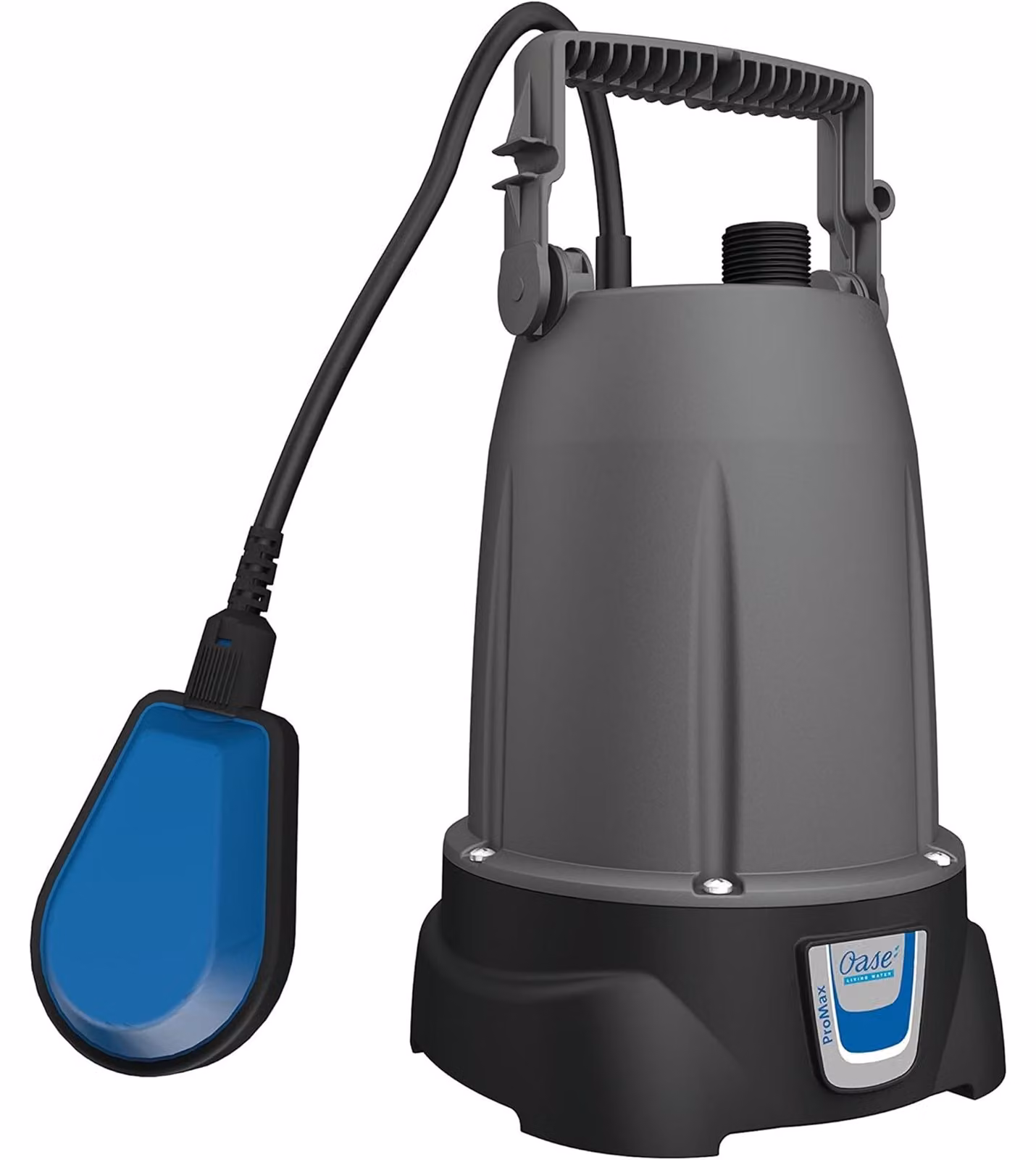 Pompa per cisterna Oase ProMax Rain 4000, portata 4000 l/h