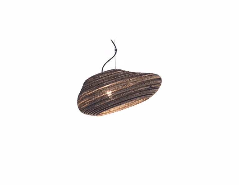 Thinkpaper-Segula 15018 Thinkpaper Dandy 440 Lampe