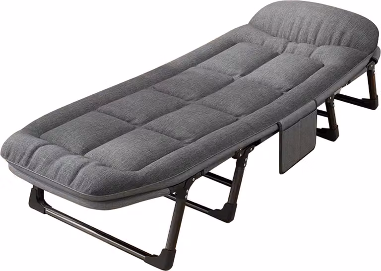 Letto pieghevole Irmchen