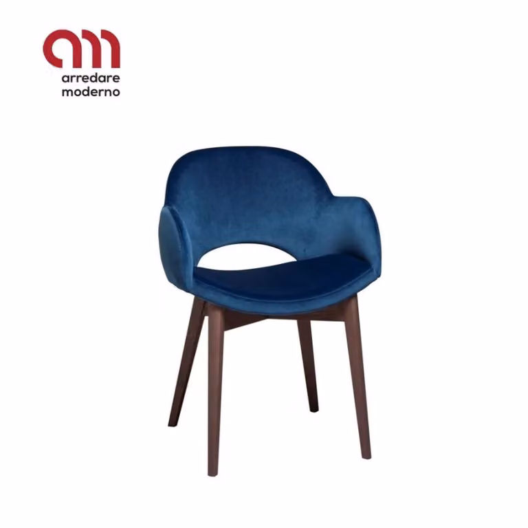 Poltroncina Beetle Tonin Casa