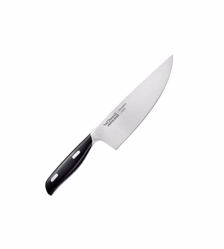 Coltello Cuoco Cm 18,0 Grandchef Tescoma
