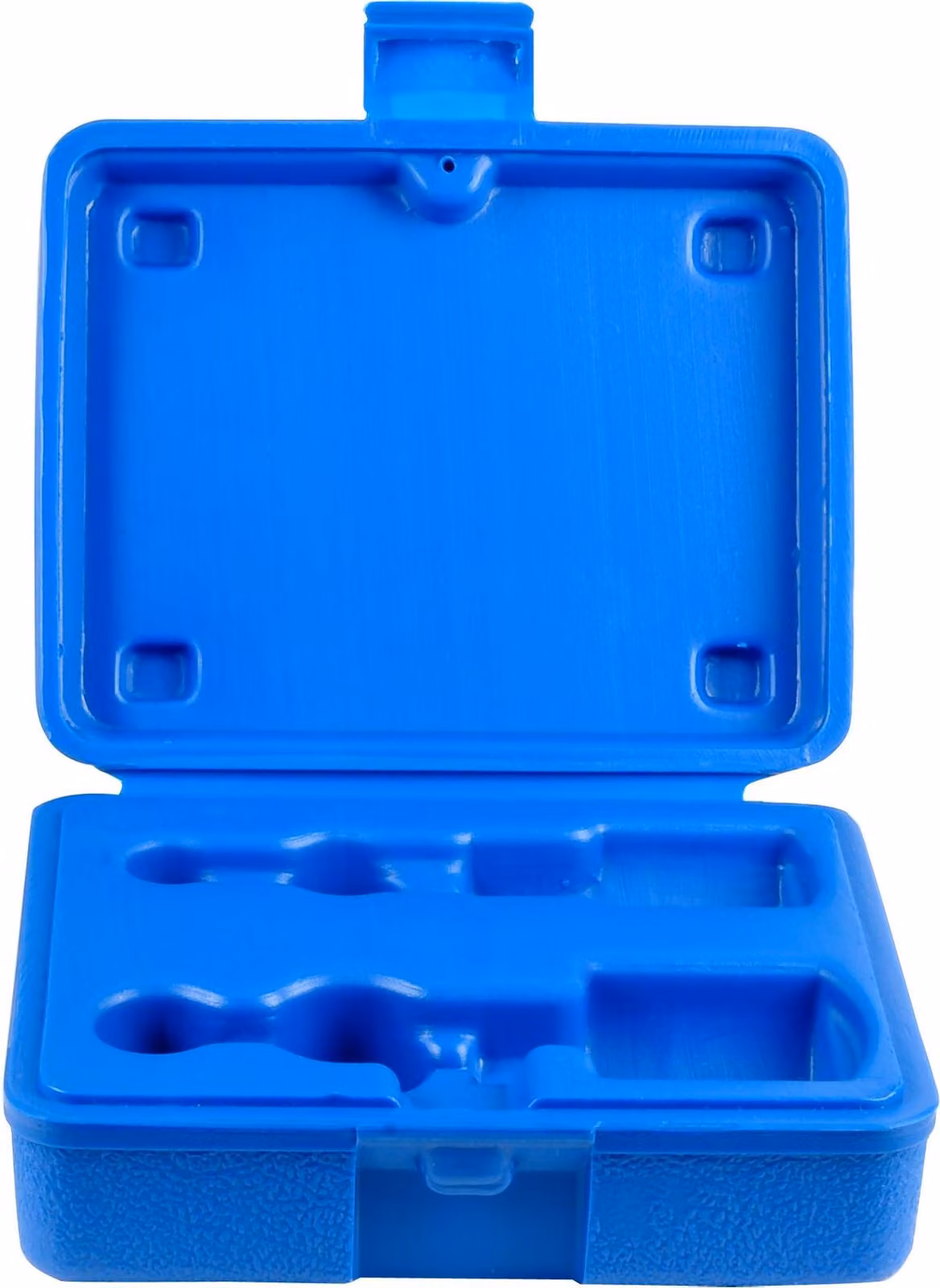 SW-Stahl 07920L-KOFFER Custodia vuota