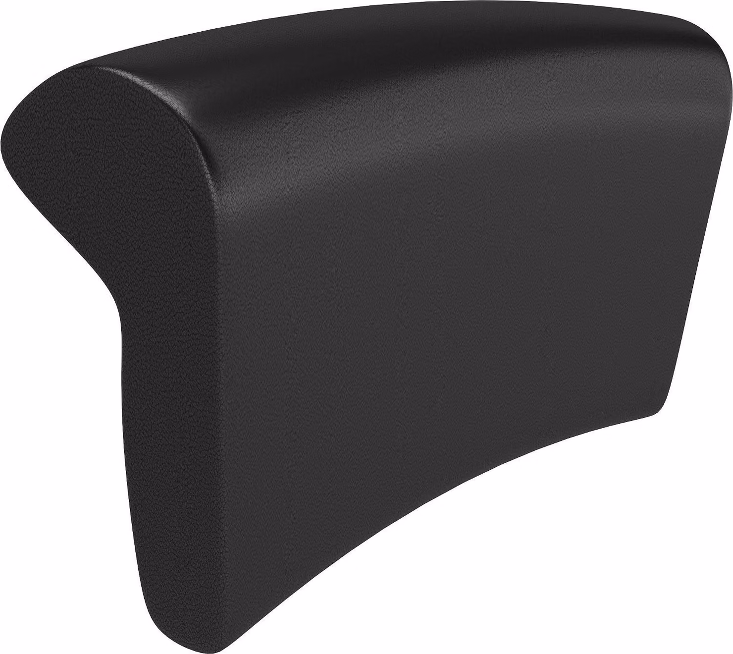Mexen M10 poggiatesta per vasca da bagno, nero - 55010-70