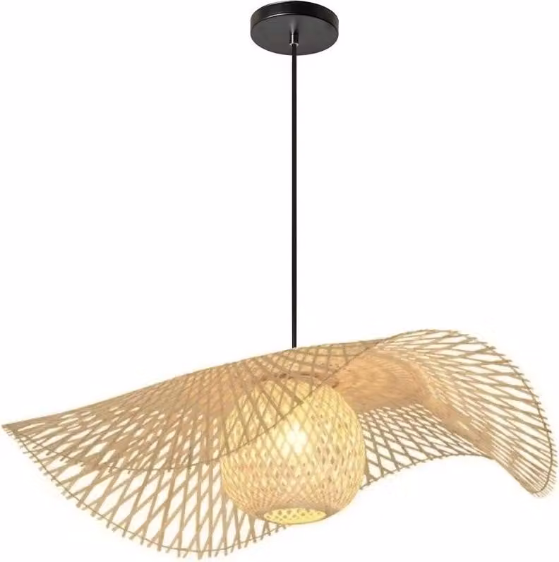 Lampada tooLight App1548-1Cp Boho Beige