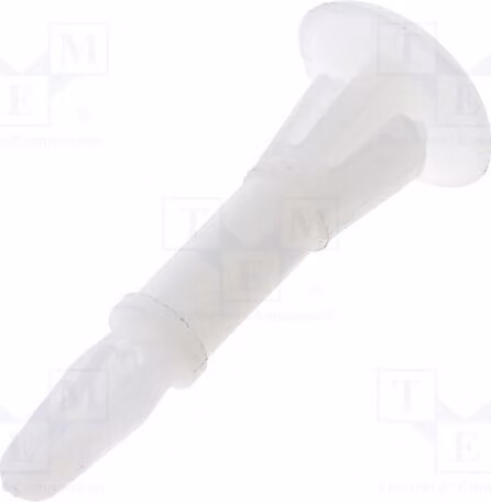 10 viti per montaggio, diametro Ø1: 3,18 mm, codice 8G820V40625, marca Kuntoff. Viti per montaggio, diametro Ø2: 4,75 mm, lunghezza L: 14,3 mm