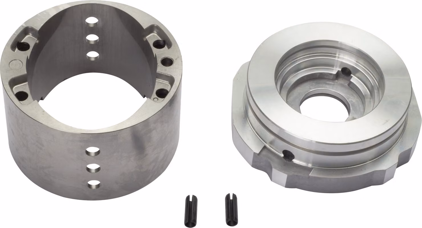 Set di cilindri anteriori 9013TT-010/4