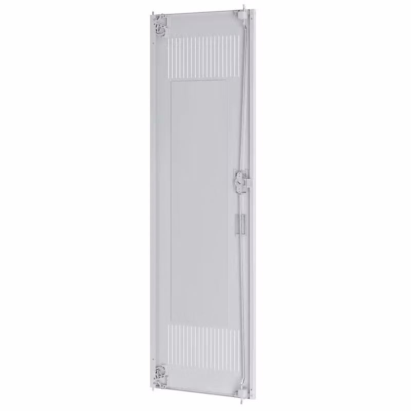 ABN R - Porta di ricambio per armadio BH6 FB1 con inserto di chiusura per porta media IP31 ABNRY106T12