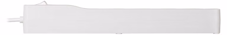 Ciabatta elettrica Lestar ZX 510 1,5 m grigio