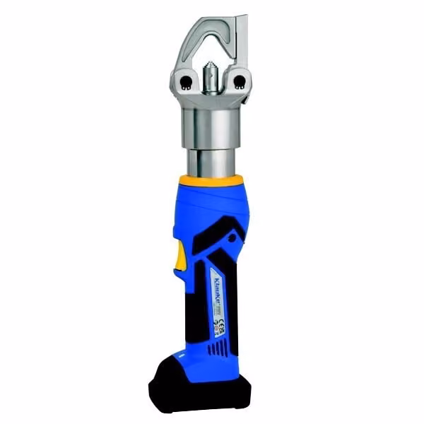 Klauke Mini Identcrimp EK30IDML