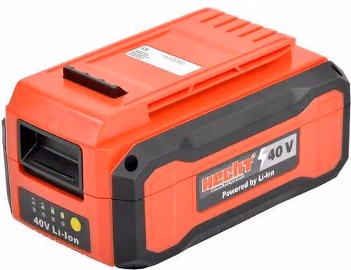 Batteria ricaricabile HECHT 40V, 2,5 Ah per 5040 005025B