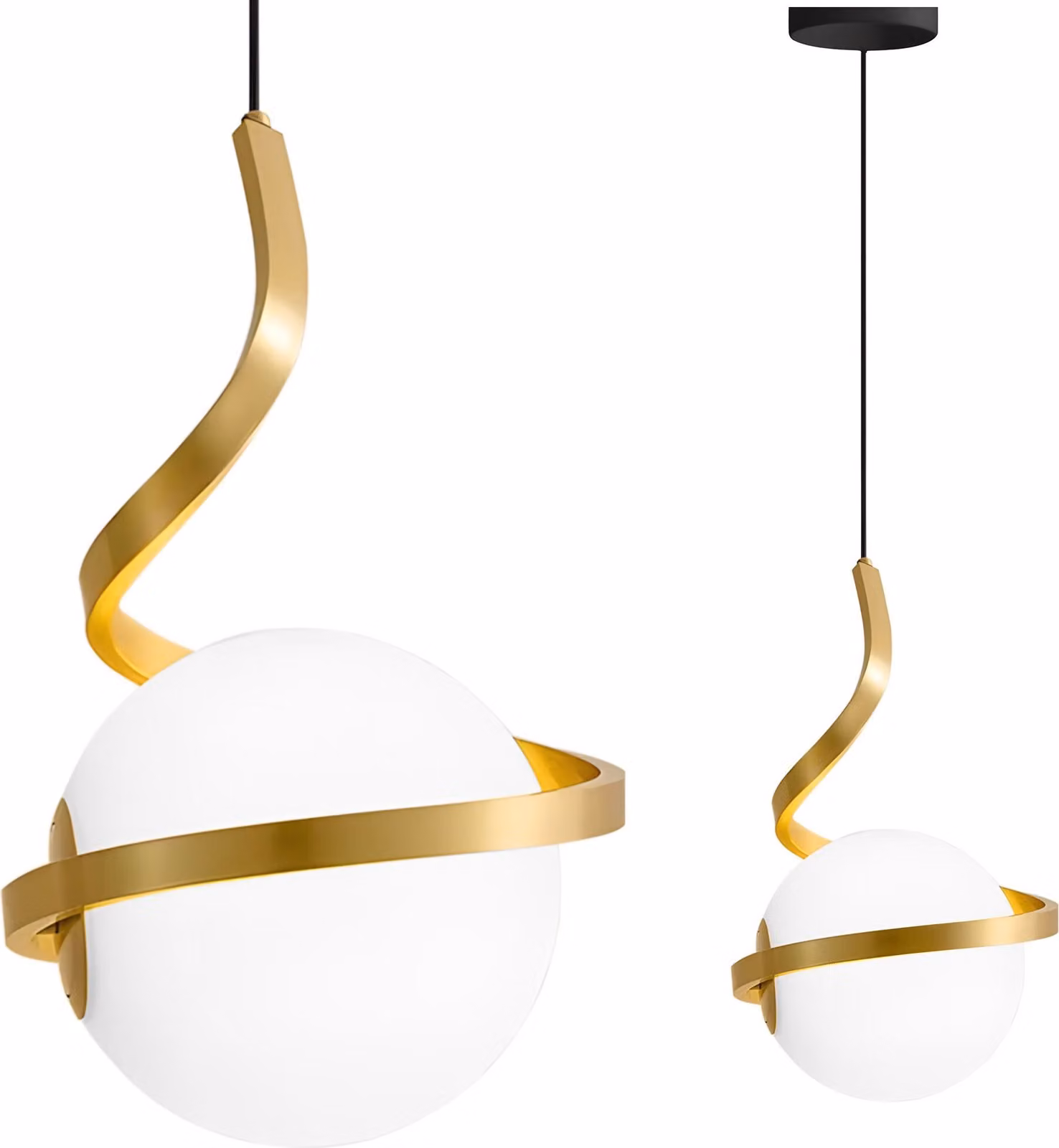 Lampada tooLight App1733-1Cp Gold