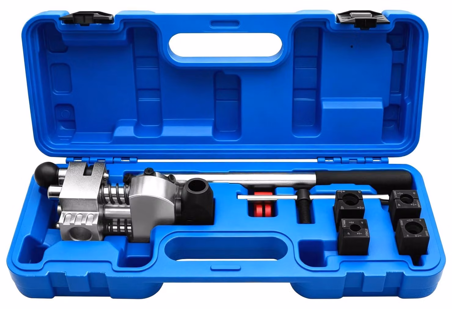 Solidchoice - Kit professionale per la riparazione di tubi freno