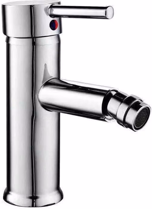 Mexen Lua rubinetto bidet cromato - 72820-00