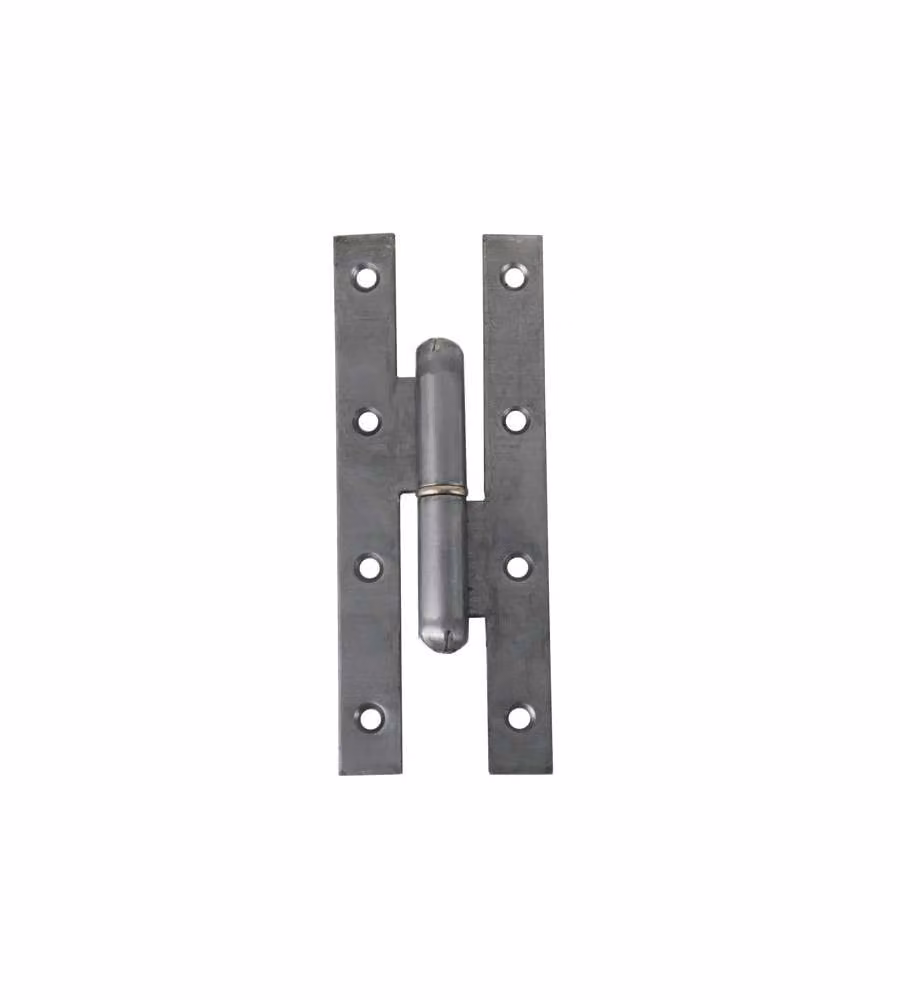 Cerniera Bandella Paumelles Dx 140X70       105 Al