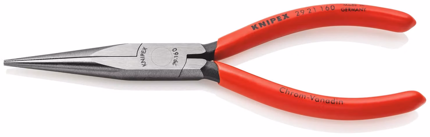 KNIPEX   Telefonzange 16,0 cm