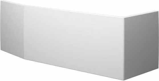 Grembiule vasca per DELTA 160x80 RIHO in acrilico