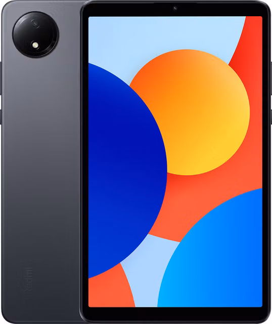 Xiaomi Redmi Pad SE 8.7 4G Grigio Grafite 4 GB + 64 GB
