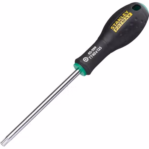 Giravite Stanley Fatmax 0-65-399 Lama Torx Tamper 40x125 mm