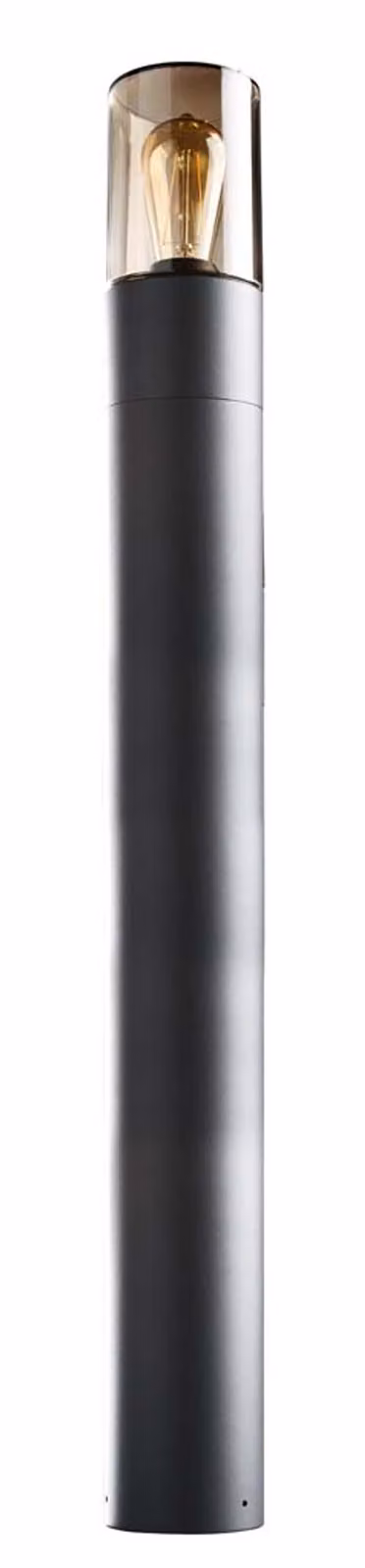 HEITRONIC SANTORIN 500672 Stativo per esterni LED alluminio