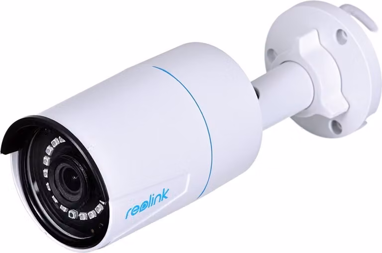 Telecamera IP REOLINK RLC-510A Bianco