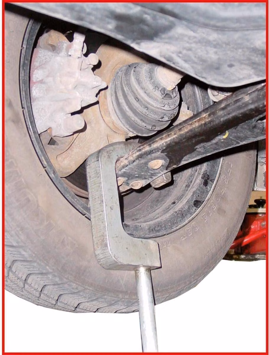 KS TOOLS Martello a slitta, 170 mm, IG M10, Variante1 ( 660.0501 )
