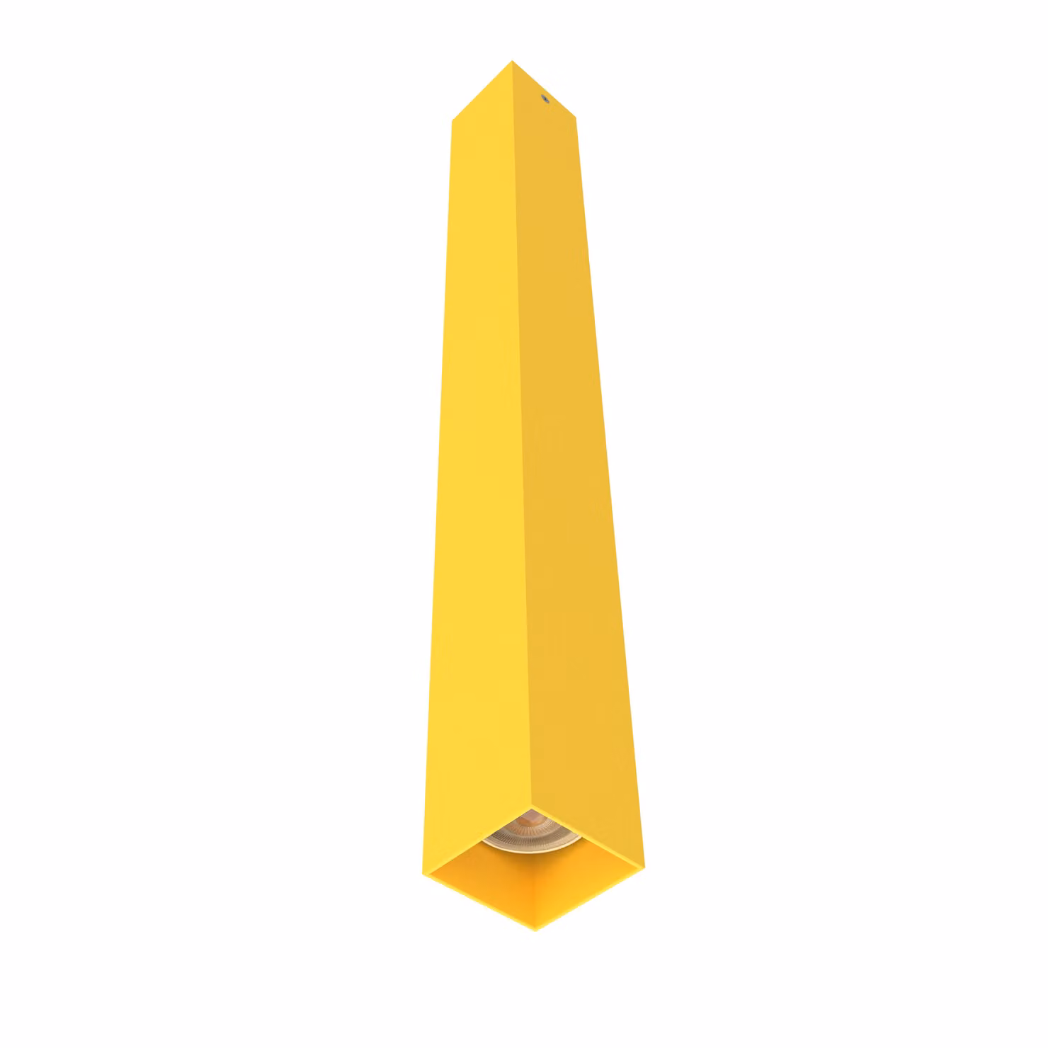 Lampada Da Soffitto Cube H60