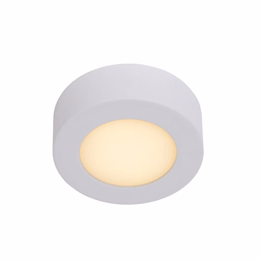 Lucide plafond da incasso LED 8W 3000K BRICE-LED 28116/11/31