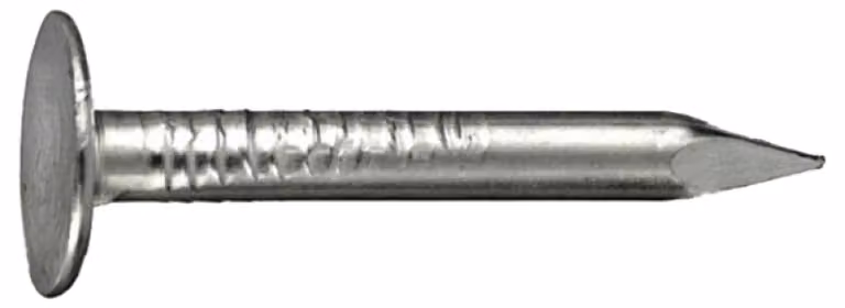 Chiodi per cartone bituminoso Connex 2,0 x 20 mm 1400 g