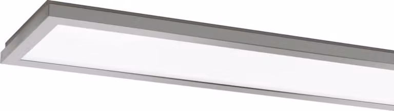 Luce LED montata 4000K - Plafoniera 1x54W 8630661613430