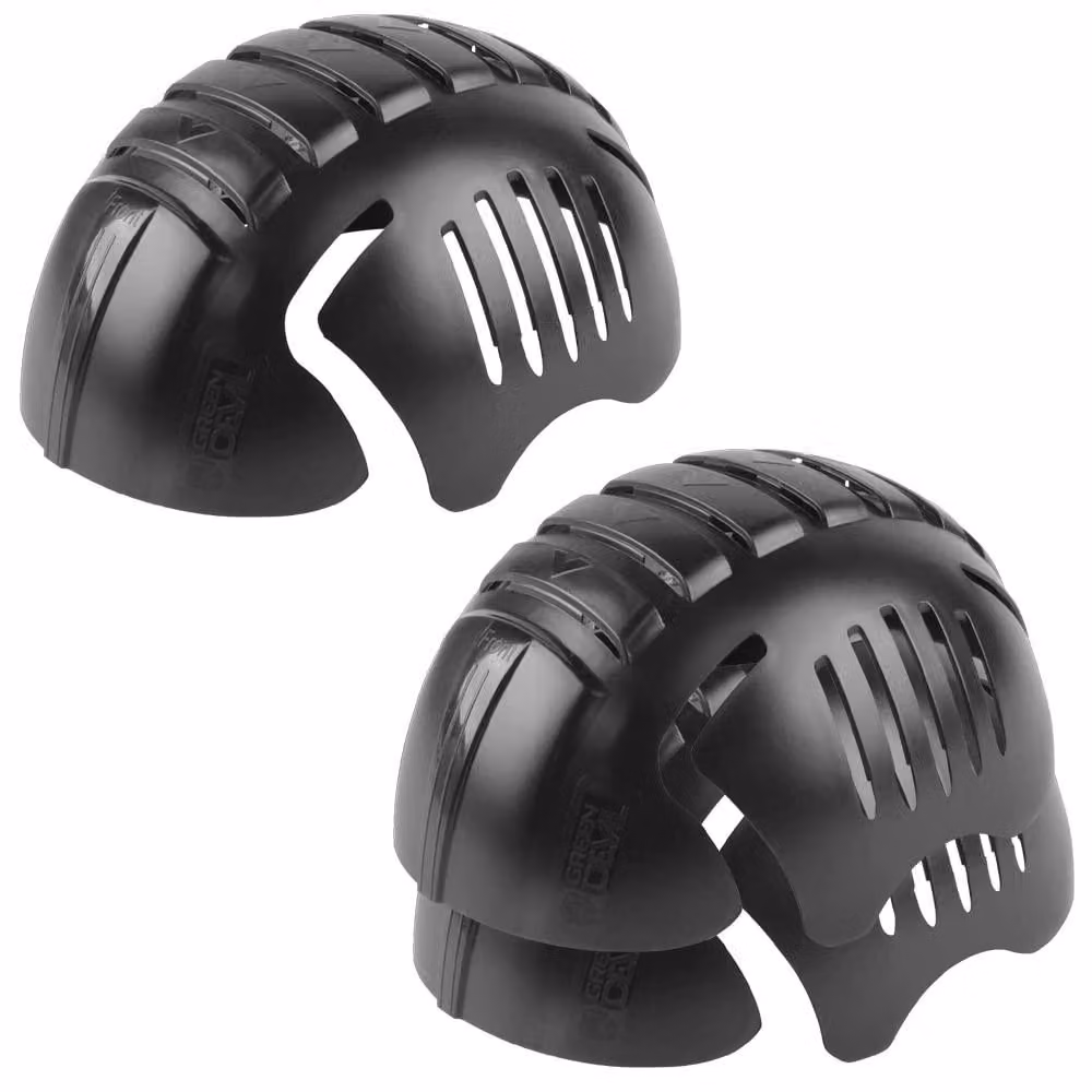 Solidchoice - Cuffia di sicurezza universale, leggera e traspirante