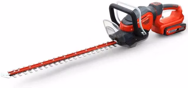 Tagliasiepi Sbaraglia 36 V Senza Batteria e Carica