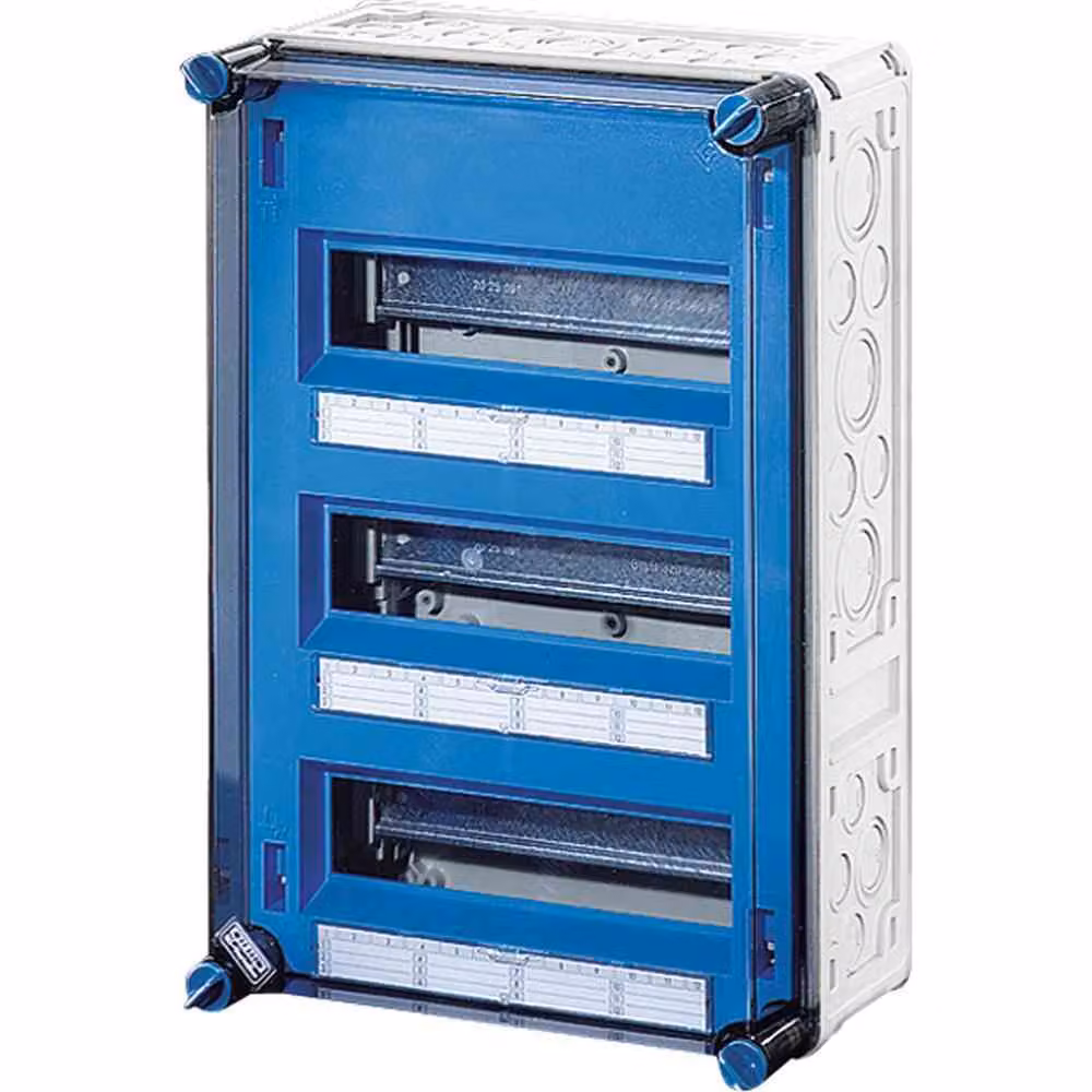 Alloggiamento per distributore automatico Hensel Mi 1336 2000606