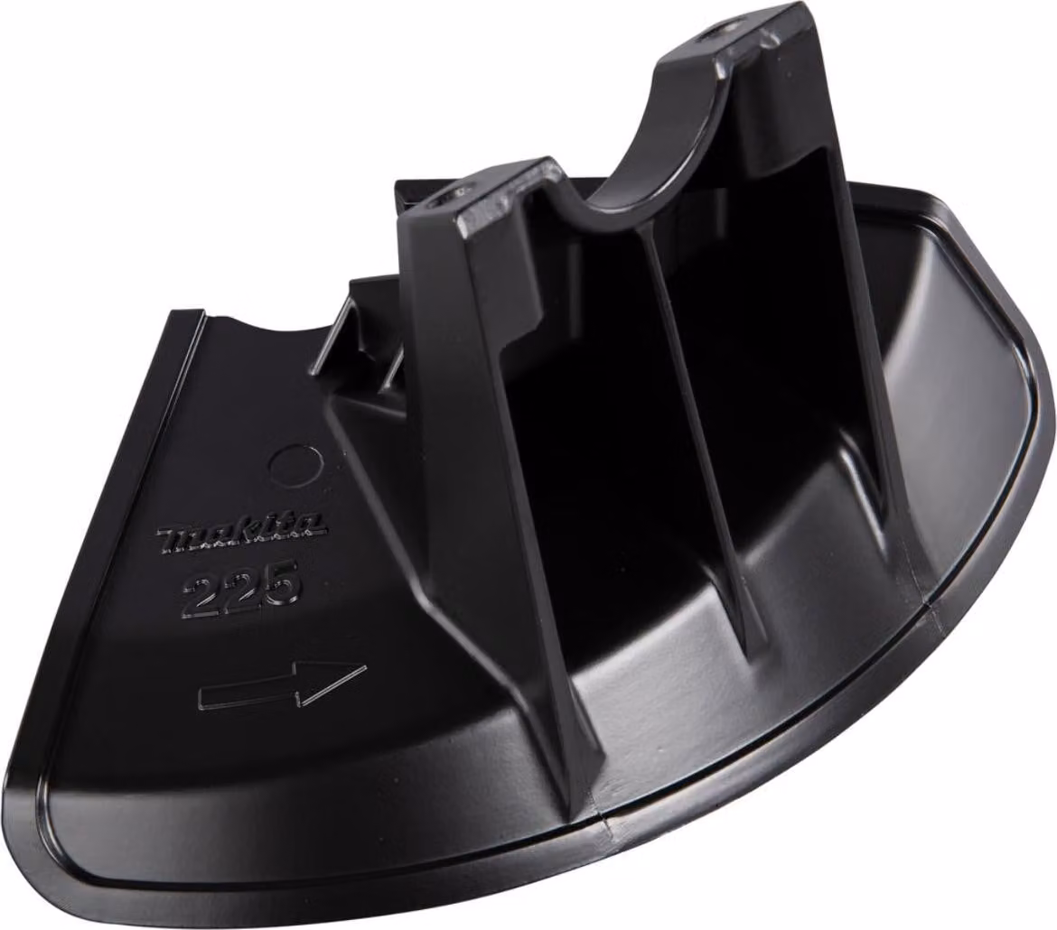 Coperchio di protezione Makita f. Coltello a dente di scalpello adatto per UR012G