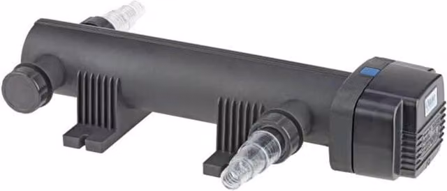 Oase Vitronic 24w - sterilizzatore per laghetti fino a 25000L